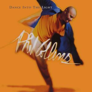 Phil Collins - Dance Into The Light  CD